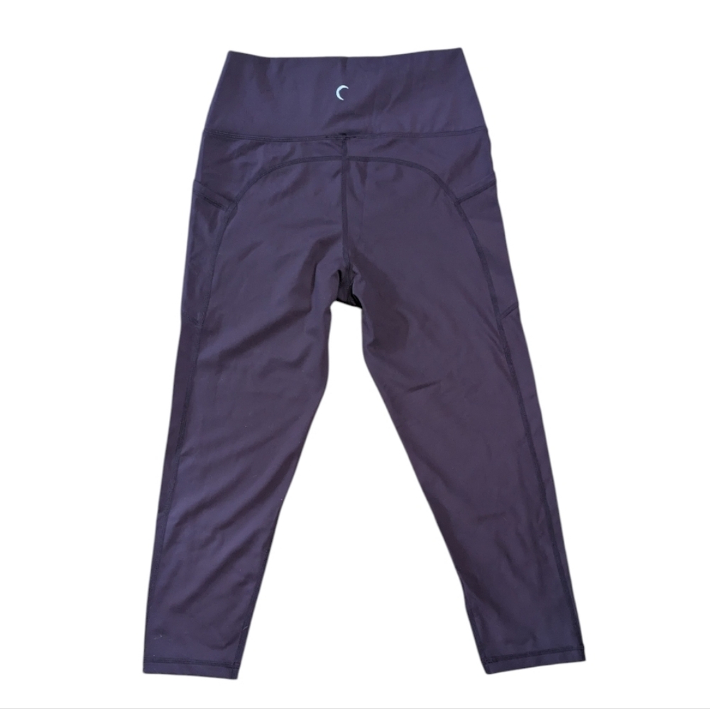 ZYIA Active Crop Leggings - Picture 5 of 5